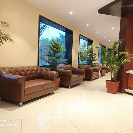 Rajlaxmi Hotel - Free Airport Pickup And Drop Jaipur Exterior foto